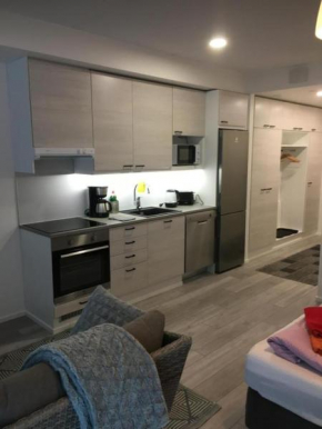 apartment Juurikoskenkatu, Ylivieska
